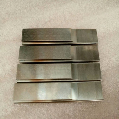 Tungsten Steel Carbide Circular Precision Mould Parts