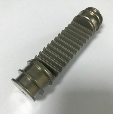 Stainless Steel 316L CNC Precision Machining Parts