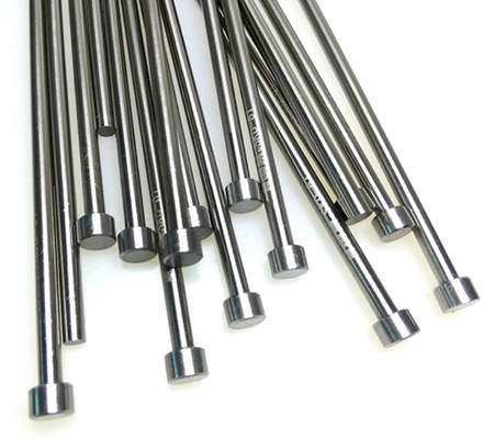 Nitrided SKD61 Ejector Pins And Sleeves