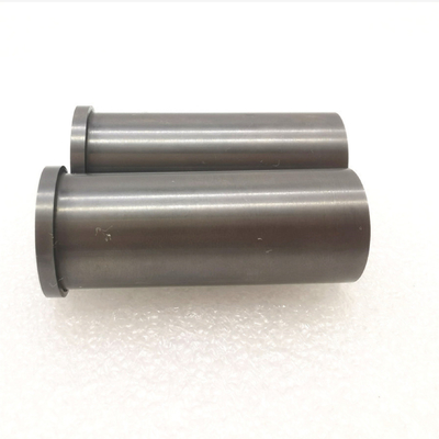 Small Diameter Hardened Ejector Pins And Sleeves