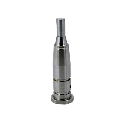 Cutting Tools OEM Tungsten Carbide Punch
