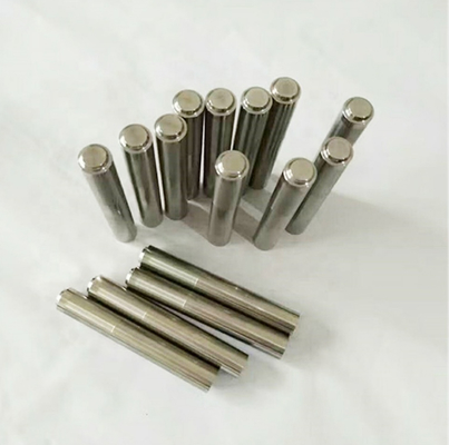 Wire Drawing HRC58 Tungsten Carbide Components