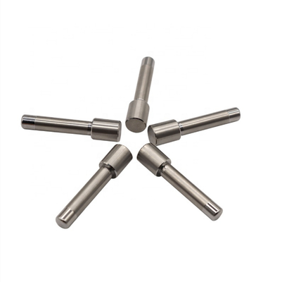 Auto CAD Cemented Mirror Carbide Punches Dies