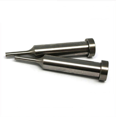HSS Tungsten Carbide Die Punch Pins