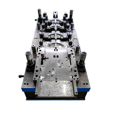 Metal Insulated Terminals Forming Precision Stamping Die