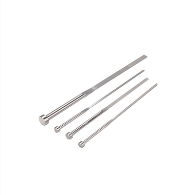 Mold Spare Parts Various Stainless Steel Ejector Pins