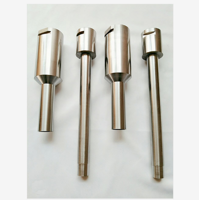 Titanium Coating High Precision Carbide Die Punch Pins