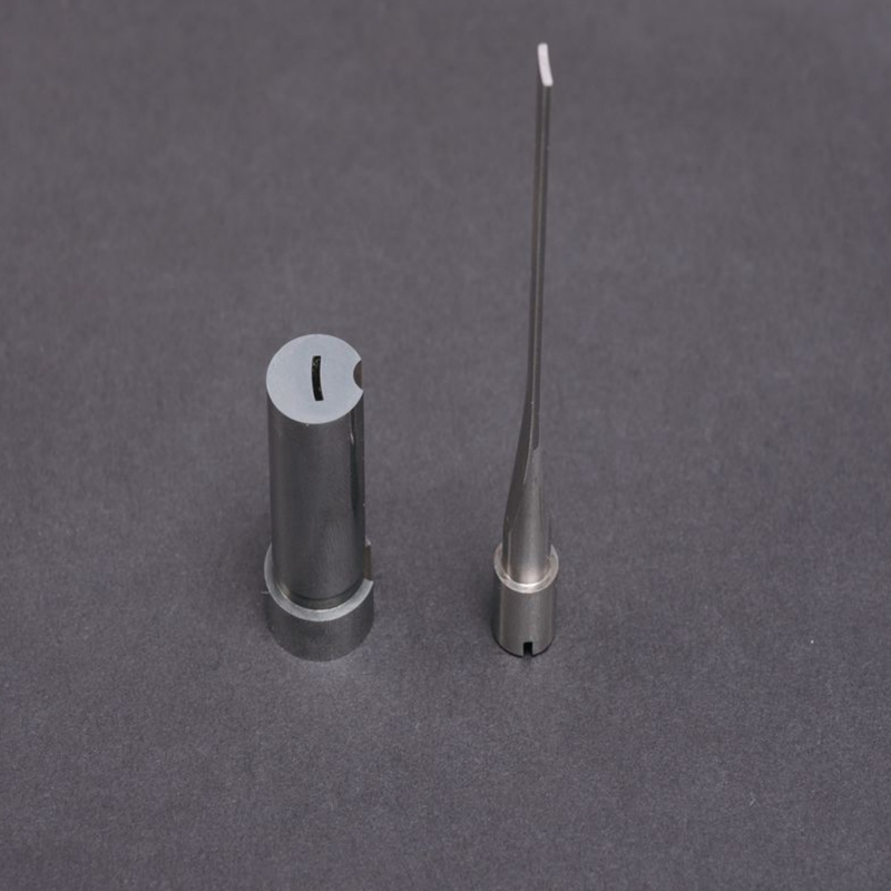 Mold Parts Tungsten Carbide Punches