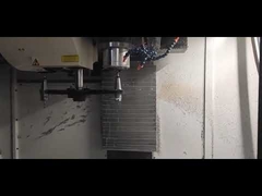CNC Machining