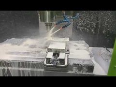CNC processing
