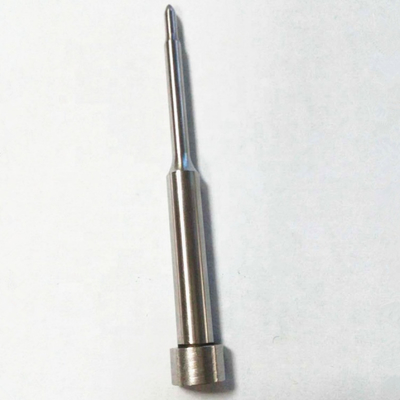 Polishing Angular Pin Tungsten Carbide Punch