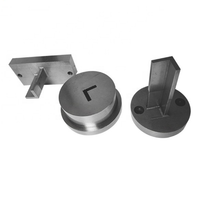 Steel Tablet Press Precision Punches Dies