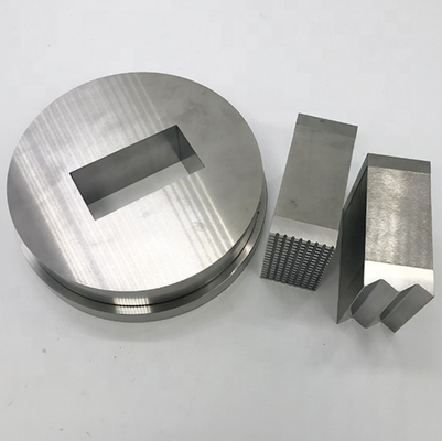 Steel Tablet Press Precision Punches Dies