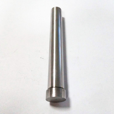 DIN1530A Straight Mold Ejector Pins