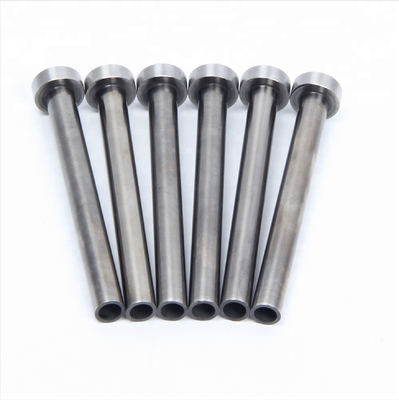 Non-Standard Mould Parts Punch Forming Die Casting Pins
