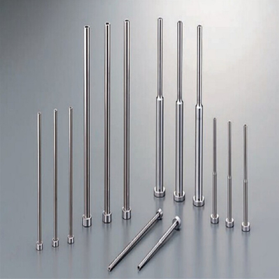 Injection Mould Ejector Pins