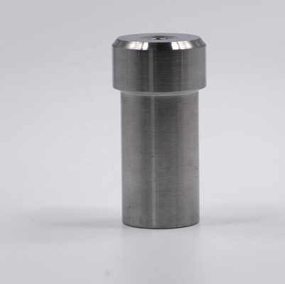 Special Drilling Guide Sleeve Tungsten Carbide Punch