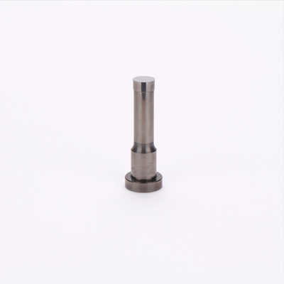 Round Carbide Punch Die Components