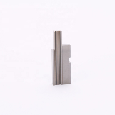 Tungsten Carbide Moulding Punch Die Components