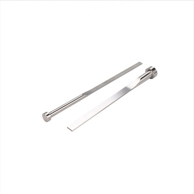 Mold Spare Parts Various Stainless Steel Ejector Pins