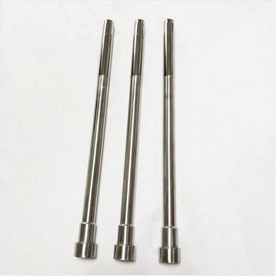 Non Standard Carbide Precision Punch Pin Tungsten Carbide Die Casting Mold
