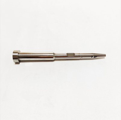 Non Standard Carbide Precision Punch Pin Tungsten Carbide Die Casting Mold