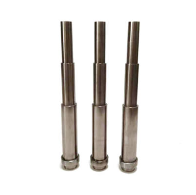 Cnc Machining Grinding Mechanical Part Service Carbide Punch Die