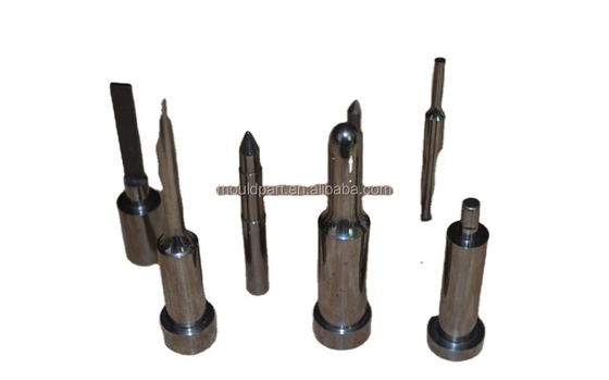 Popular Design Carbide Punch Die Mould Cnc Machining Grinding Mechanical Part