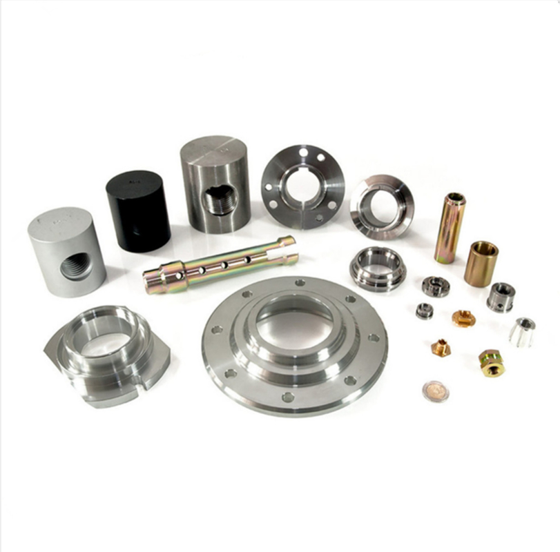 Cnc Milling Custom Cnc Aluminum Parts