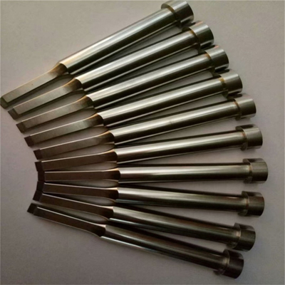 quality Punching Die Rods Carbide Precision Mold Parts factory